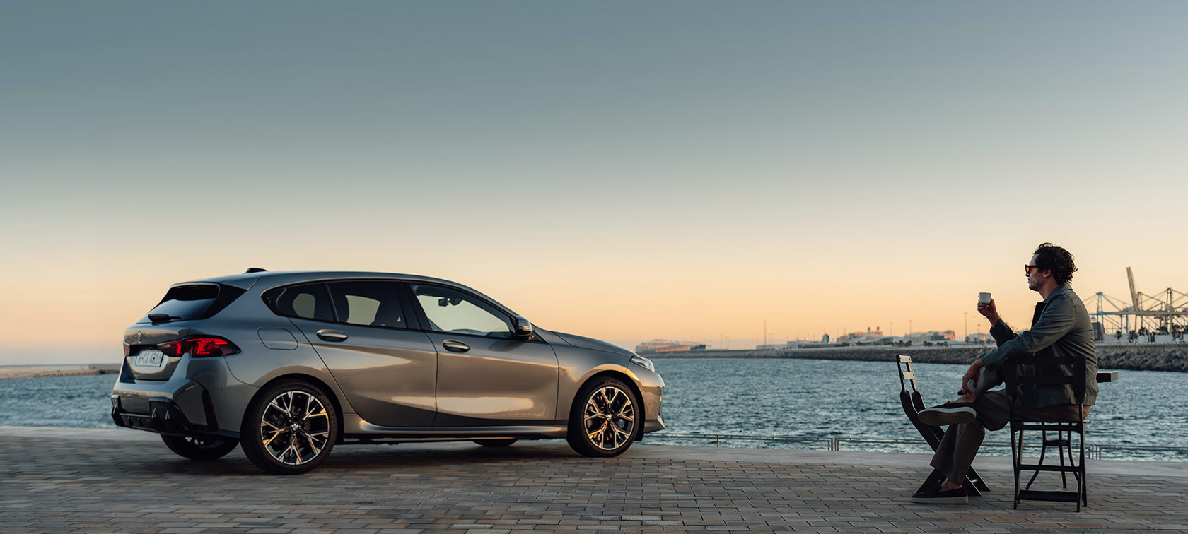 4つの安心が、無限の歓びを生む。