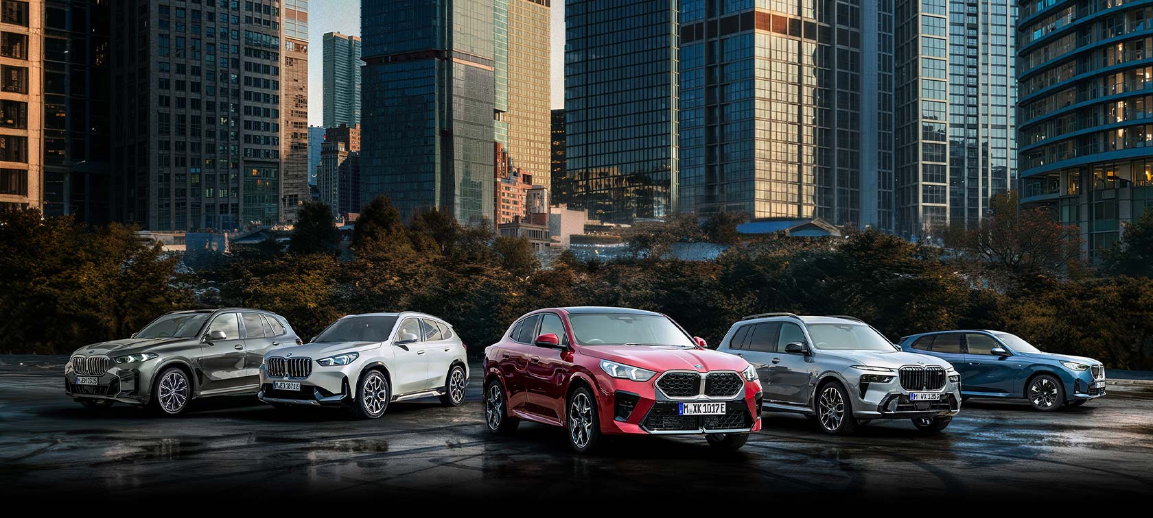 ショールームイベント