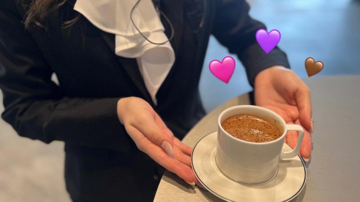 月寒　限定ドリンク